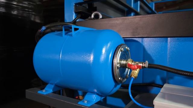 Печь для производства триплекса Lammitech смотреть онлайн