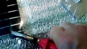 Укладка теплого пола под ламинат своими руками. Пленочный инфракрасный теплый пол WarmCoin.