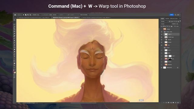 I made too much AI art! Use this Quick Trick to sort and remix your AI images (Workflow Timelapse) смотреть онлайн
