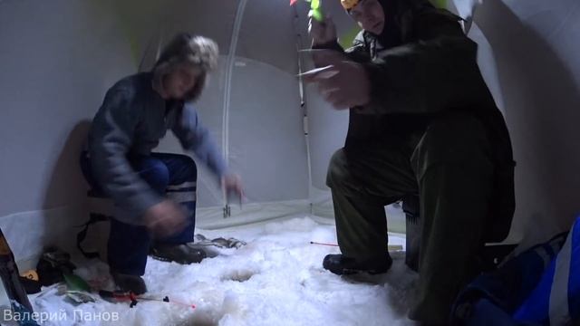 новогодняя рыбалка 2019 смотреть онлайн