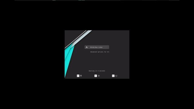 ArcoLinux : 2572 How to change your grub theme - two ways explained - grub-customizer + manual смотреть онлайн