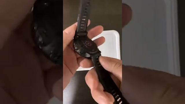 Strollar Smartwatch смотреть онлайн