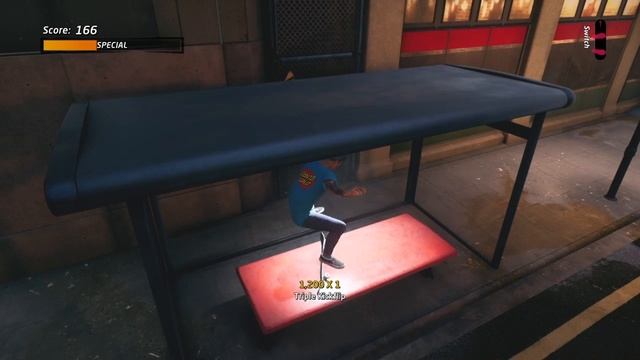 5 Tony Hawk's Pro Skater 1+2 Infinite Score Glitches! смотреть онлайн