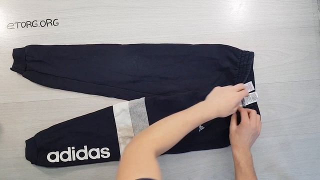 08272 Children Sweatshirts Pants(Детские штаны)№3 11 кг 6,90€ за кг 42 ед смотреть онлайн