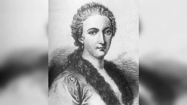 Локон Аньези смотреть онлайн