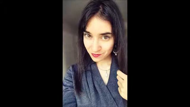Sleeping Sun - Nightwish (Cover by Violeta Teodora Trifunov) смотреть онлайн
