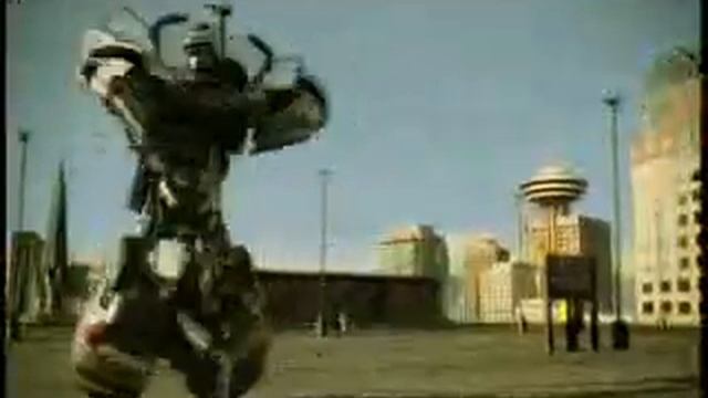 Citroen - красота и мощь