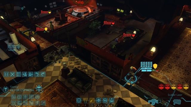 Apotheosis Denied смотреть онлайн