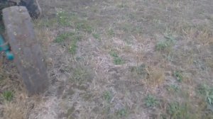 Не лезет плуг в землю! Частично нашли причину