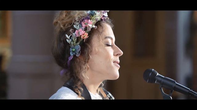 Make you feel my love - Adele (Klang Salon Cover) смотреть онлайн