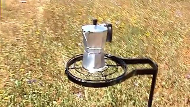 Сook in the sun 2, Готовим на солнце смотреть онлайн