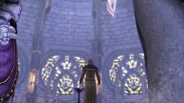 Dragon Age Origins - Часть 1(Начало приключений) смотреть онлайн