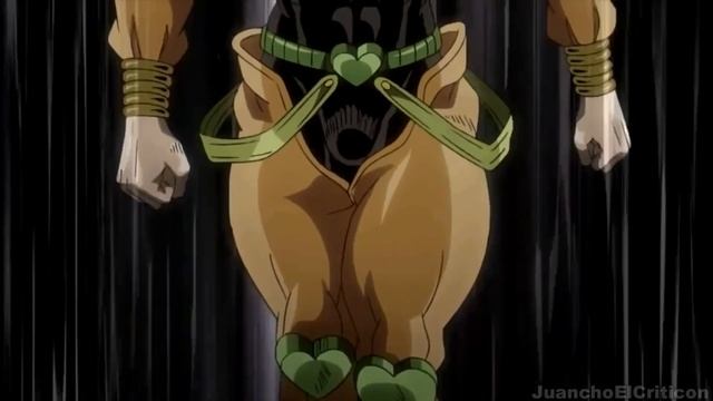 Baki's Bizarre Adventure | Episode 1 | Ego Conflict