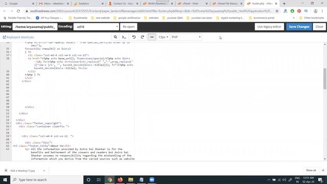 How to add google analytics tracking code in your website смотреть онлайн