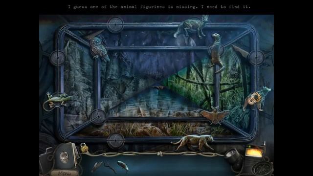 Hope Lake Gameplay | HD 720p смотреть онлайн