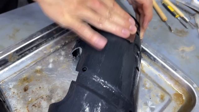 Restoration broken old JBL BOOMBOX 3 Pro speakers | Restore and rebuild JBL speakers смотреть онлайн