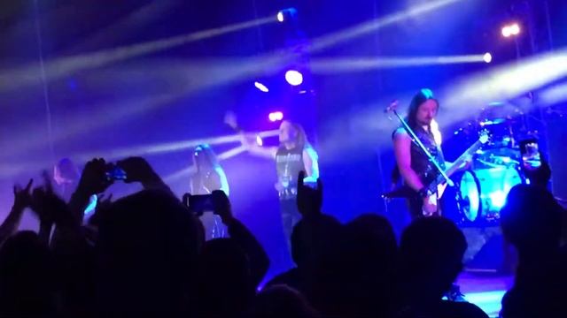 Кипелов Беспечный ангел Пенза смотреть онлайн