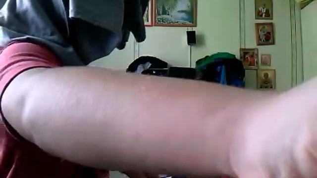 Ко мне в дом забрался вор, но я его победил смотреть онлайн