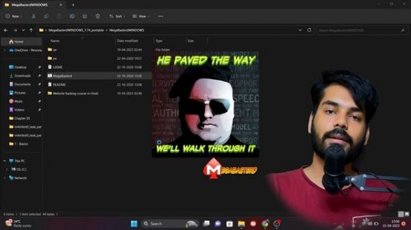 How to use github megabas tool ?? | Unlim download