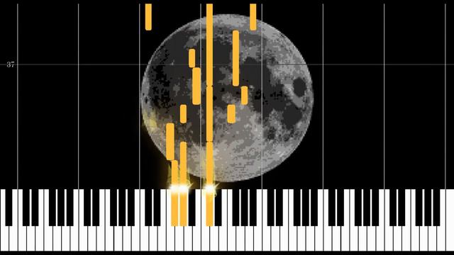 🌕8-Bit Moonlight Sonata (Full) Download Link in the Description смотреть онлайн