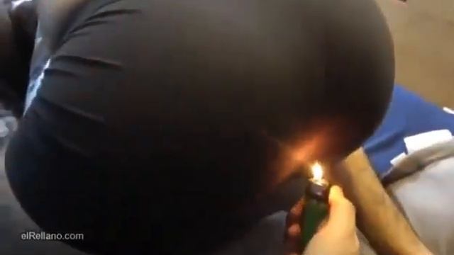Никогда не пердеть возле огня! смотреть онлайн