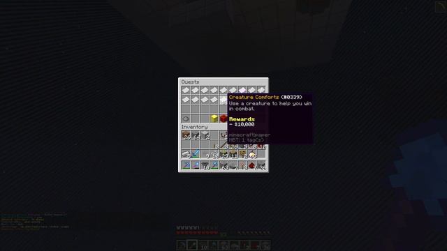 Minecraft Skyblock - A Trip to the Nether! #8 смотреть онлайн