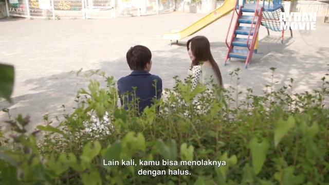 BERCOCOK TANAM DENGAN IBU LURAH YANG SUKA DIGENJOT смотреть онлайн