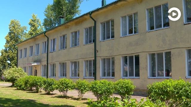 Врио губернатора Пензенской области с рабочим визитом посетил Никольский район смотреть онлайн