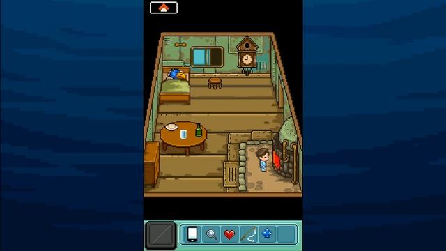 Bluebird of Happiness - Adventure - Full Game смотреть онлайн