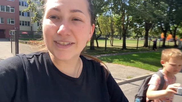 VLOG:Влог на iPhone 11 Pro Max в 4k смотреть онлайн