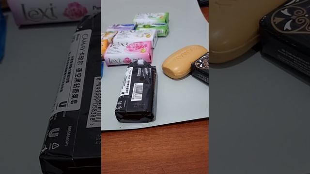 Интересное сравнение Camay Chic: импорт и для нашего рынка. А также поступление Lexi и Maryna смотреть онлайн