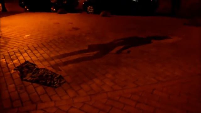 Канал новости В Одессе залили белой краской памятник Пушкину смотреть онлайн