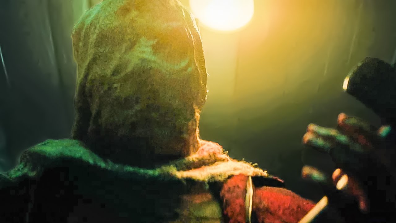 Улица страха. Часть 2: 1978 ? Русский трейлер ? Фильм 2021 (Netflix) смотреть онлайн