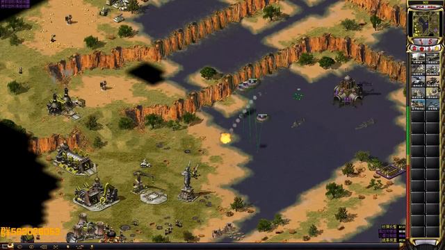 C&C:RA2YR sponsored 1V1 CsOH VS Tudou 19-01-04 смотреть онлайн