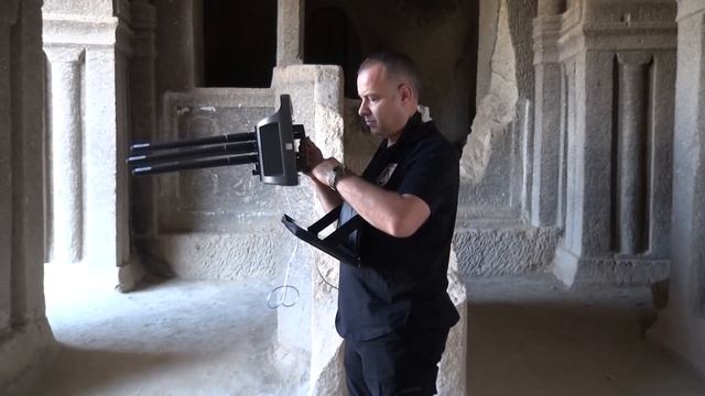 Proton Elic Lb 4 Education Video English