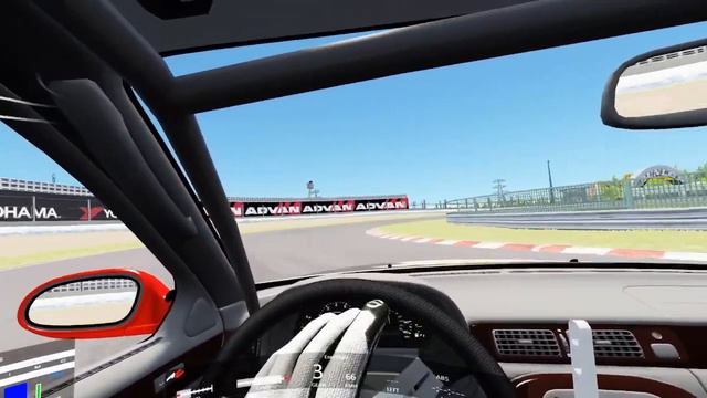 Lexus SC300 Drift Training смотреть онлайн