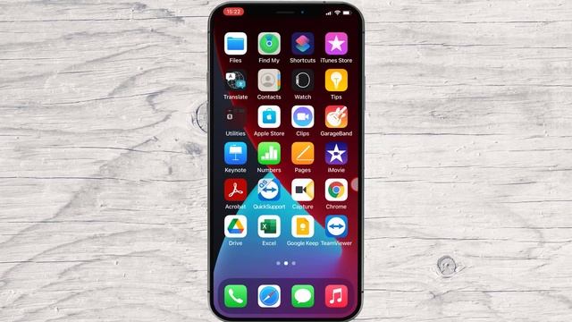How to Use TeamViewer on iPhone смотреть онлайн