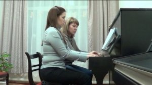 Ж. Металлиди «Танец охотников»