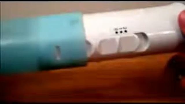 Ирригатор Panasonic DentaCare EW-DJ10