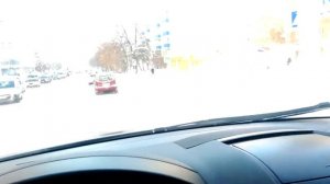 Реальный расход топлива VW Touareg 3.6 FSI