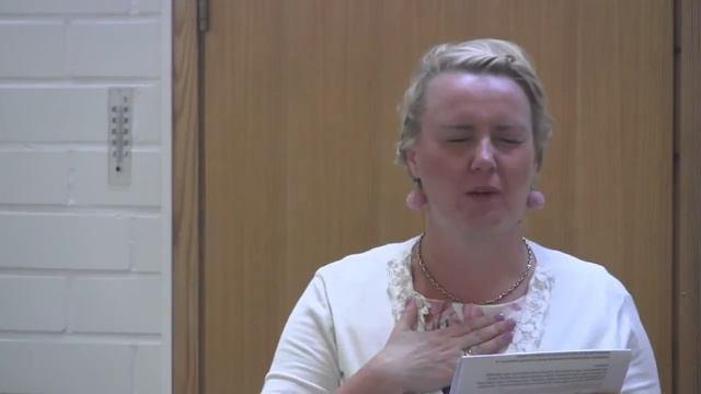 Yhteiskristillinen rukousilta - Ylistys - Tuusula 30.7.2015 смотреть онлайн