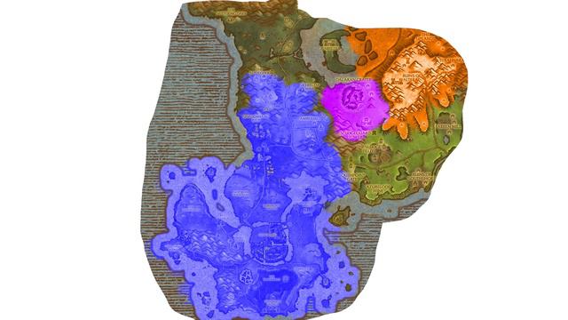 TIME FOR LORE - Gilneas - Episode 4 [World of Warcraft History] смотреть онлайн