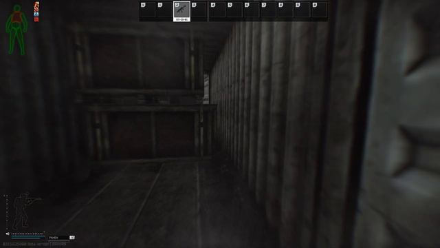 "Путь выживальщика - Хладнокровный" за 1 рейд смотреть онлайн