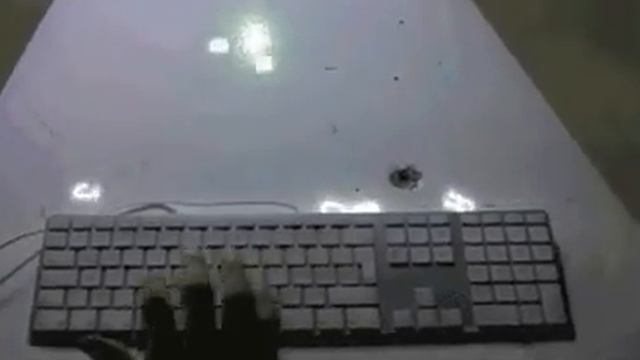 игровая клавиатура Gaming Keyboard смотреть онлайн