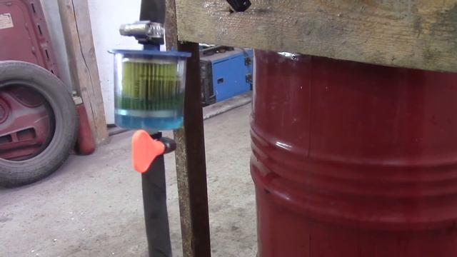 Обкатка лодочного мотора Golfstream T5BMS. Обзор