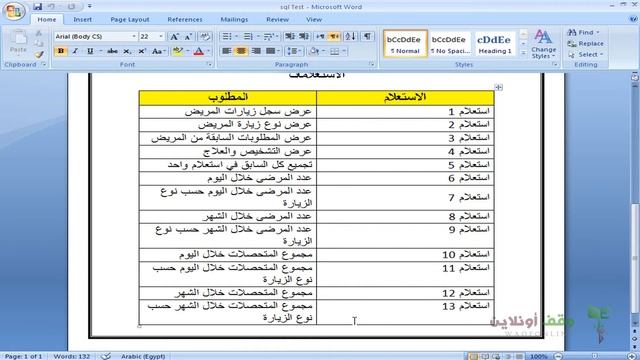 Sql Server 2008 65 اختبار على ما سبق смотреть онлайн