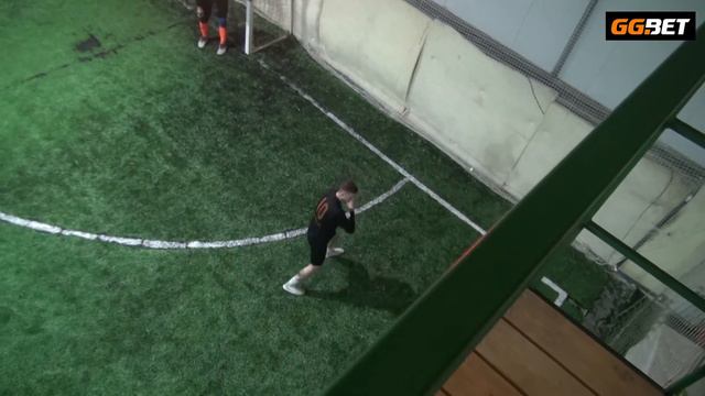 1/4 финала. GG.BET - Амарант смотреть онлайн