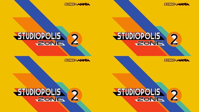 Sonic Mania Plus - 4 | COMPETITION MODE смотреть онлайн