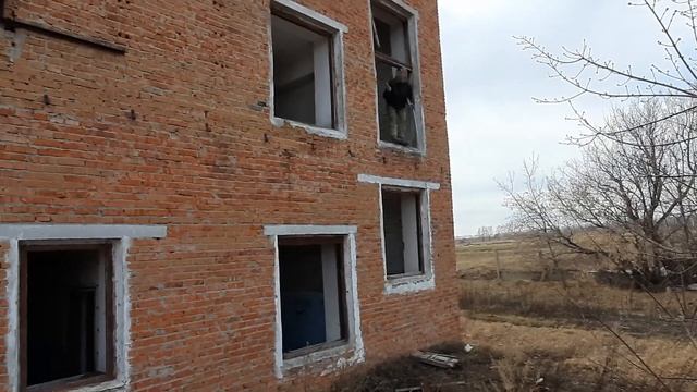 Штурмальп на минималках