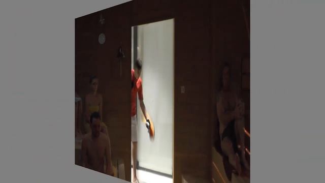 FußballFieber - neuer ErlebnisAufguss in der Caracalla Therme смотреть онлайн